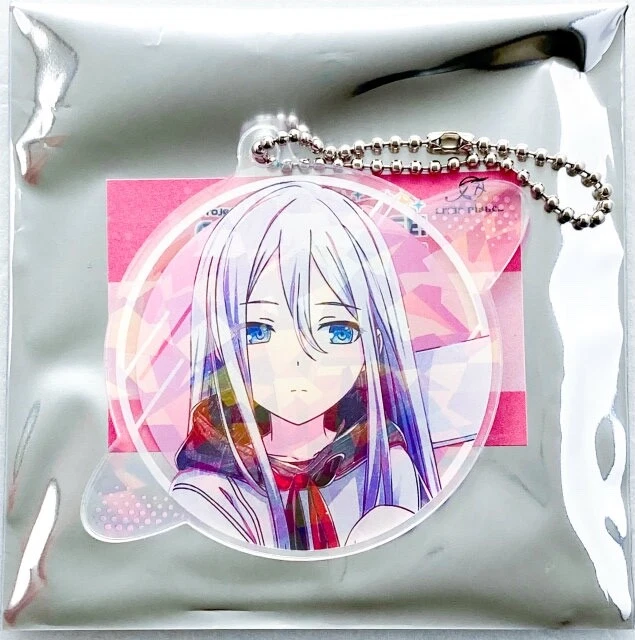 Figurine Kanade Yoisaki - Project Sekai - SEGA Japan - 14,5 Cm PVC