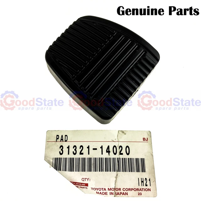 thumbnail image 2 of Genuine Toyota Battery Tray – For LandCruiser HZJ70, HZJ71, HZJ73, HZJ74 – 1HZ 4.2 Diesel – 74403-60160 2 of 6