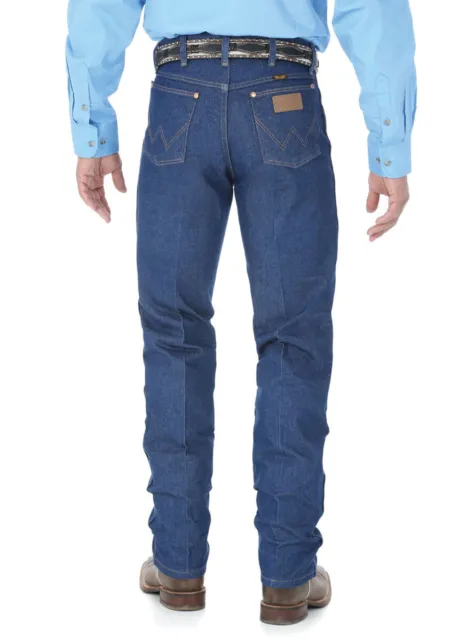 Cowboy Cut Men's Original Jeans FREE SHIPPING