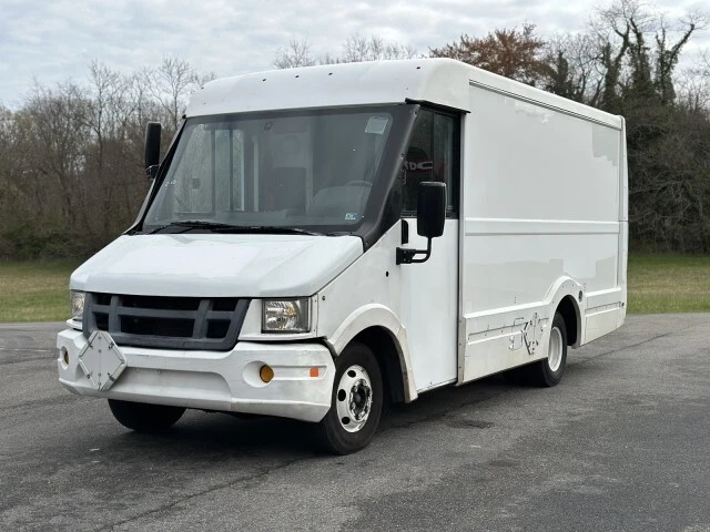 2014 Isuzu Other