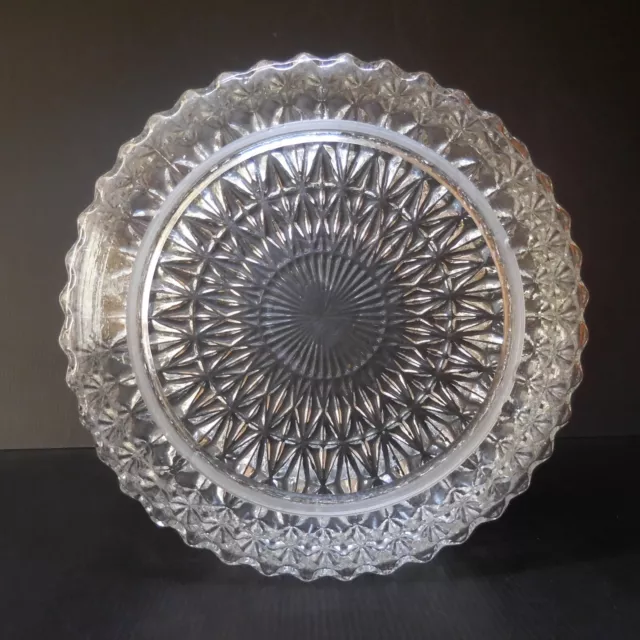 N9016 Globus Deckenleuchte Glas Runde Weiß Deckend Beleuchtung Vintage Art Déco