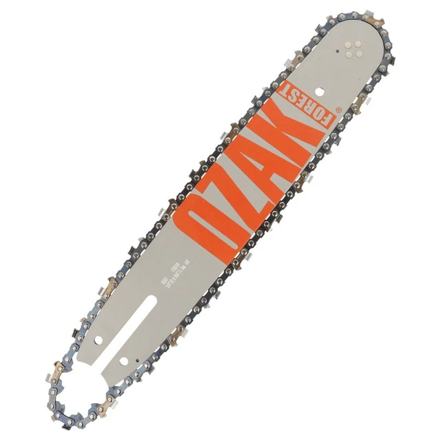 16& 40CM OZAKI Guide Bar & Chain Set For STIHL Chainsaws MS180, MS181