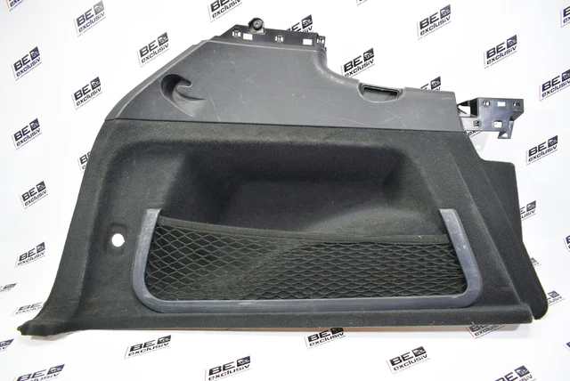 Serrure De Porte Avant Gauche Porsche Cayenne II (92A) 3.0D - Réf. 8J1837015A - Occasion
