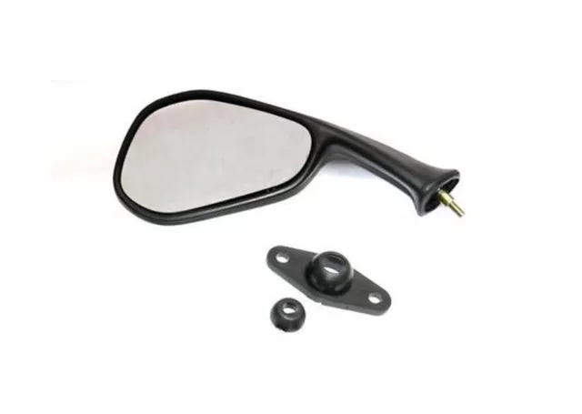 Mirroir rétroviseur Gauche pour APRILIA RS 250 LD 1998-2002