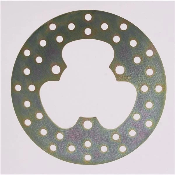 EBC Standard Brake Rotor - MD6376D