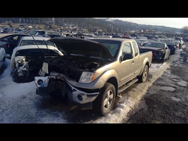 Column Switch Wiper Without Navigation System Fits 05-06 ALTIMA 1182360