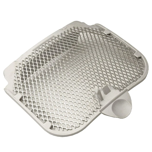 DEEP FRYER FILTER Mesh for TEFAL Actifry Seb Plus Gourmand Oil Free SS