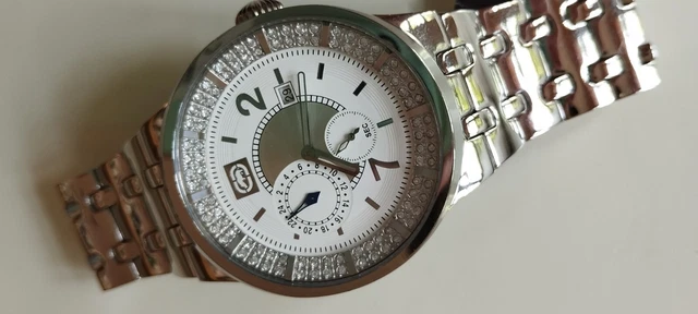 MARC ECKO E16507G1 the arena reloj hombre mejorofertarelojes EUR