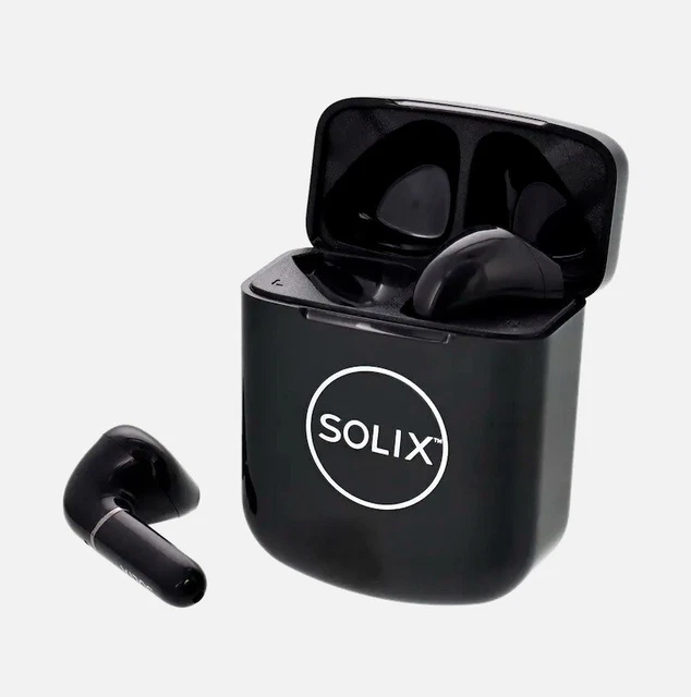 Écouteurs Bluetooth sans Fil Sport Smartphone Rechargeable Nomade Boite Stéréo