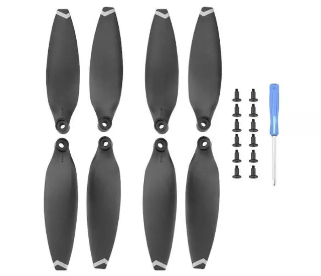 FIMI X8 Mini Camera drone Original propeller 8 PCS Set