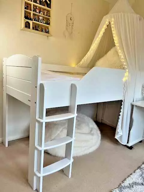 Aspace juicy fruits mid sleeper discount