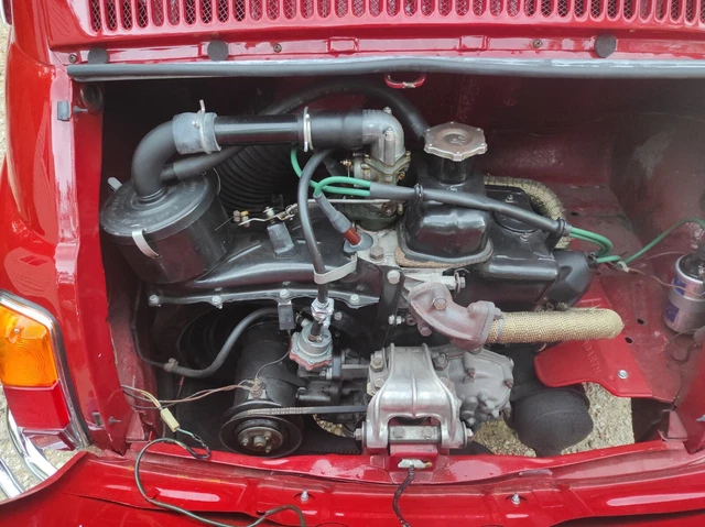 Fiat 500L 100f berlina 5