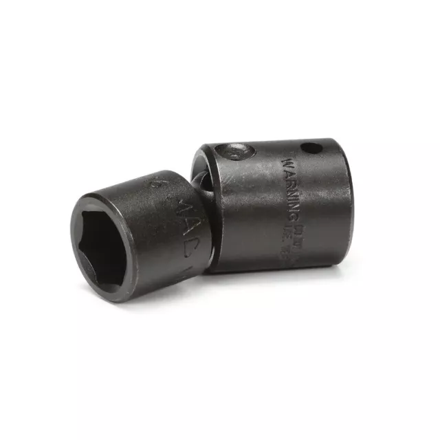 Mac Tools 1/2" DRIVE UNIVERSAL IMPACT SOCKET 11/16" - 6-PT VUP226R