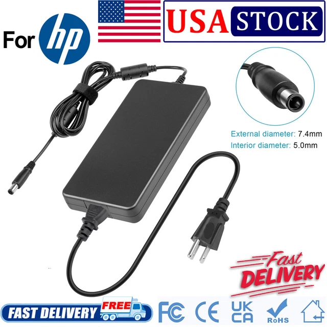 230W AC ADAPTER Charger for HP Thunderbolt Dock G2 2UK38AA ZBook 17