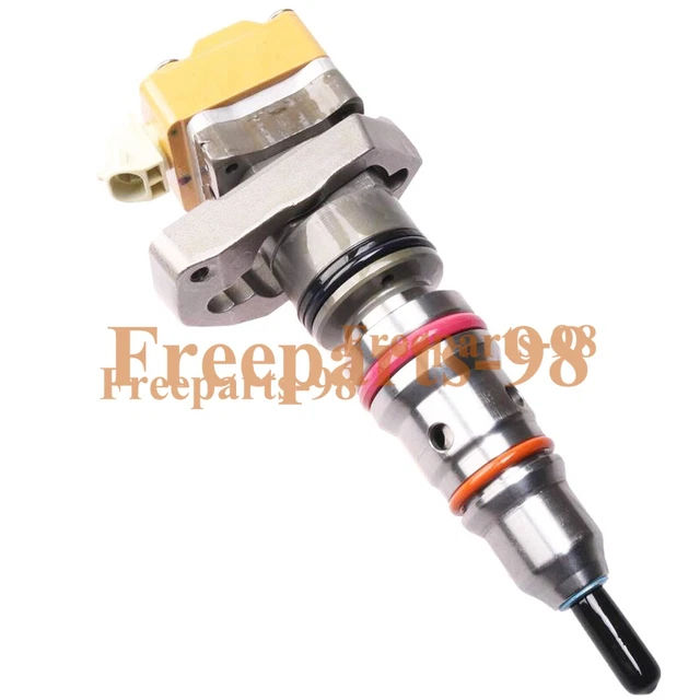 Fuel Injector 128-6601 178-0199 for Caterpillar CAT 3126B, 3126E, 322C FM, 325C