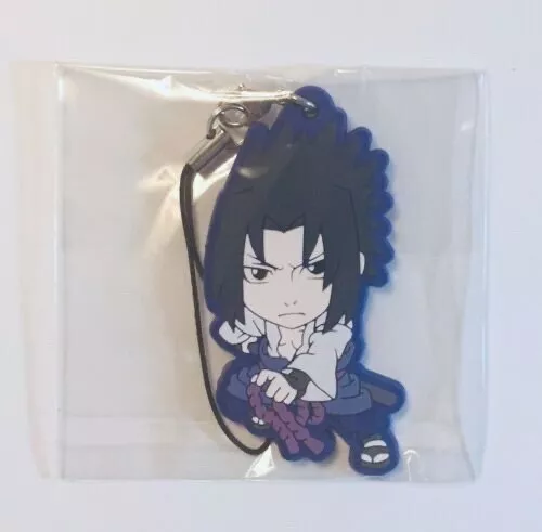 Naruto Iruka Wink Keychain (KC_NARUTO_IRUKA_HANDS_HIPS)