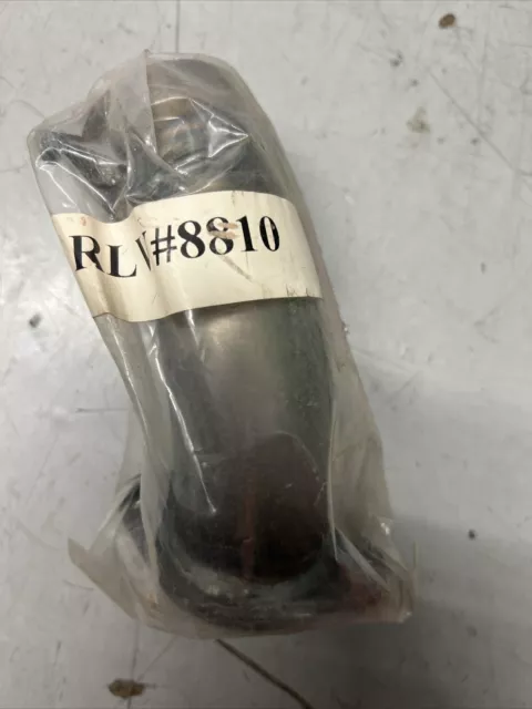 RLV EXT 4010 #8810 header for Yamaha KT100 go kart racing engine