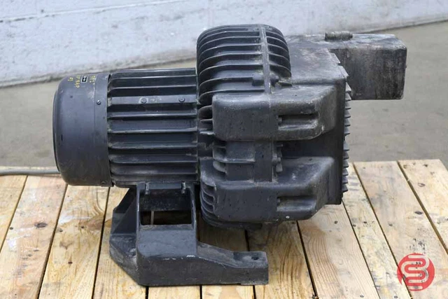 Rietschle SKG 245-2 Blower