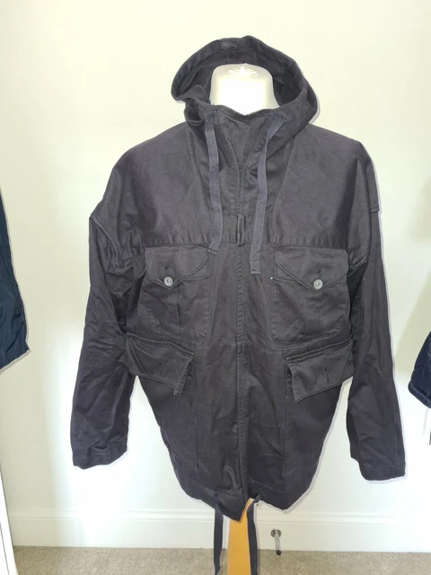 Lybro British Army Blazer サイズ48（Nigel Cabourn LYBRO