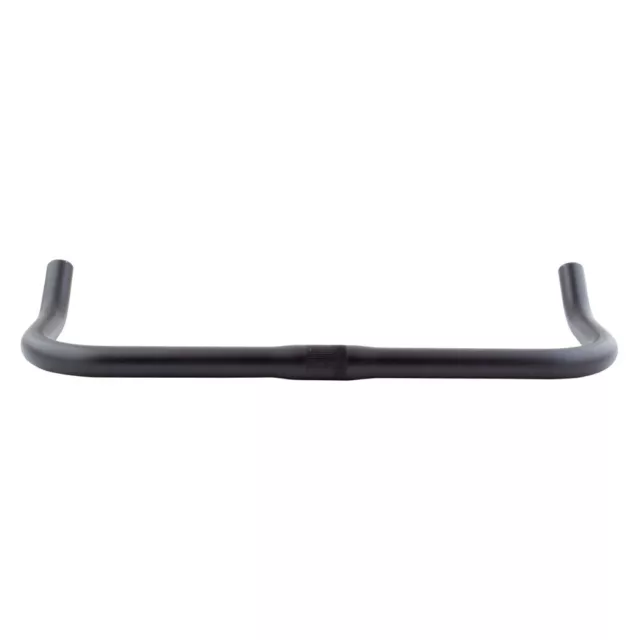 25.4 mm bullhorn handlebar