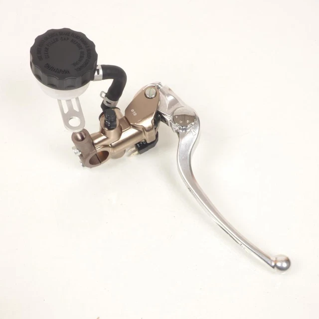 Kit De Joints Pour Maître-cylindre De Frein - Compatible Zetor 8011, 8045, 10111, Etc. - Neuf En Emballage