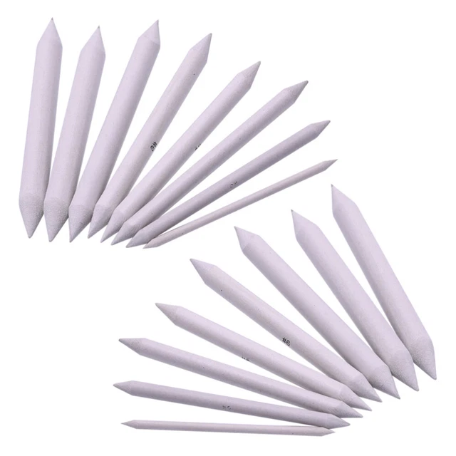 18 Pcs Stümpfe Bleistift Mischstumpf Zum Zeichnen Einstellen
