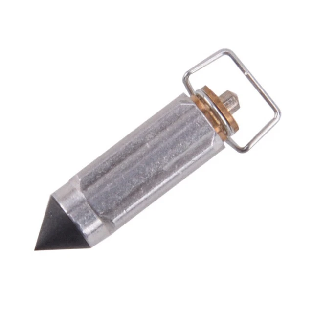 Carburetor Float Valve Needle Set For YMH Ttr225 99-04  Fit For YMH Vmx12 V-max