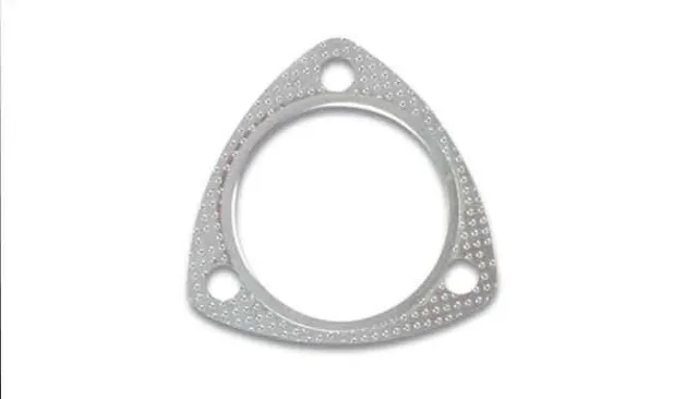 VIBRANT PERFORMANCE 1466 3-Bolt High Temperature Exhaust Gasket 2.75in ID