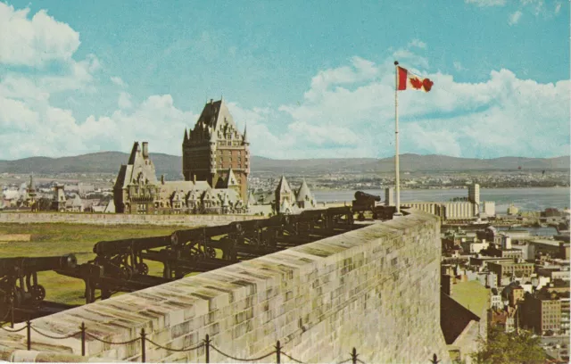 AK La Citadelle, Quebec