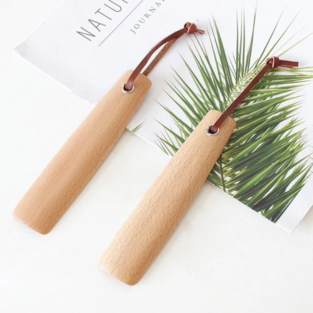 Estrattore Per Stivali In Legno Di Faggio - Con Piedini Antiscivolo, Aiuto Per Togliere Scarpe - Foto 9