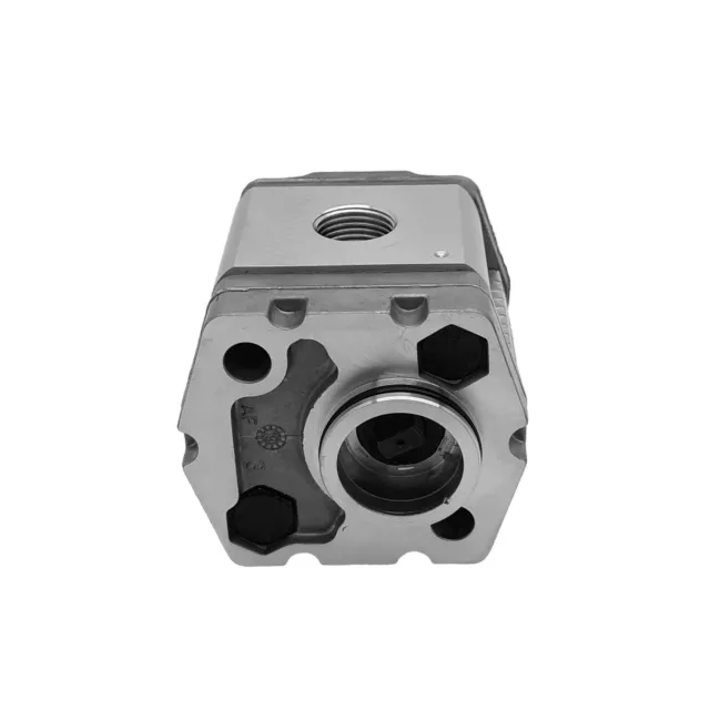 1BK7-D-7,5 Marzocchi pompe à engrenage Gear pump