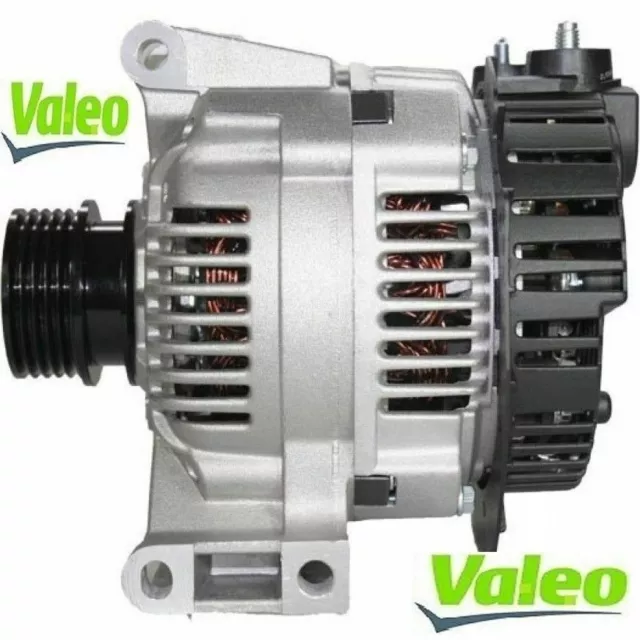 Lichtmaschine Generator 90A für MERCEDES A Klasse W168 A140 A160 +Vaneo 1,6 1,9