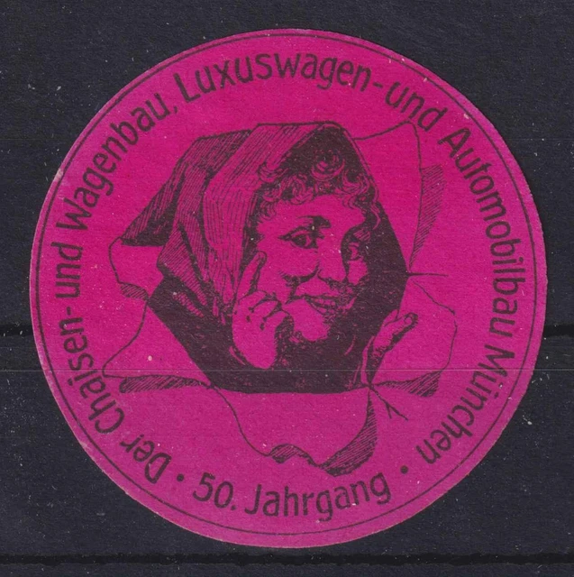 Cinderella/Poster Stamp 11.12