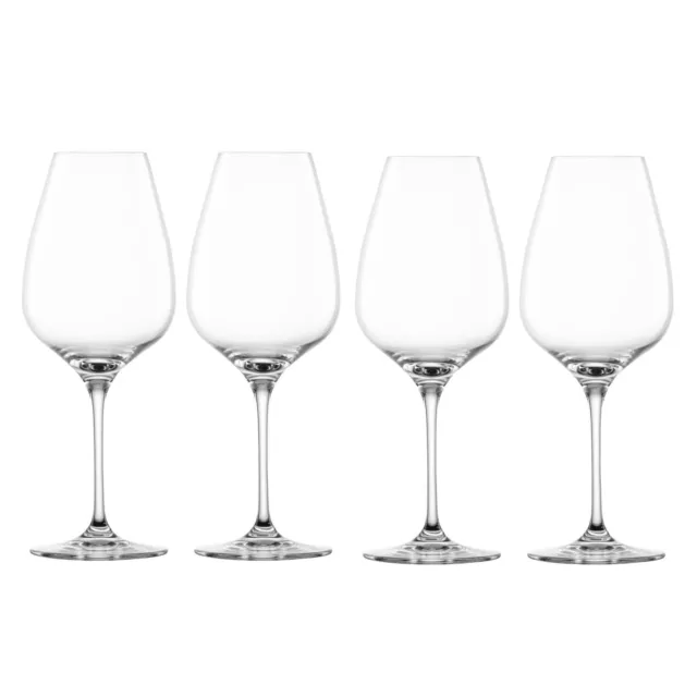 Eisch Superior SensisPlus Syrah Glas 500/23 4er Geschenkkarton