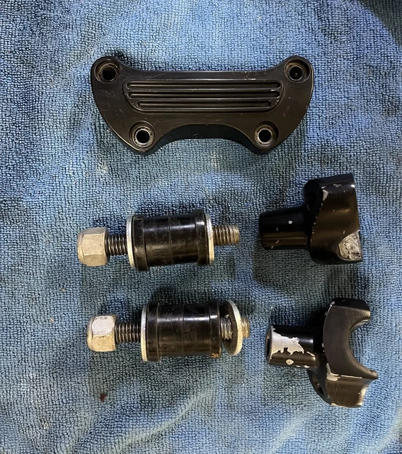 harley davidson handle