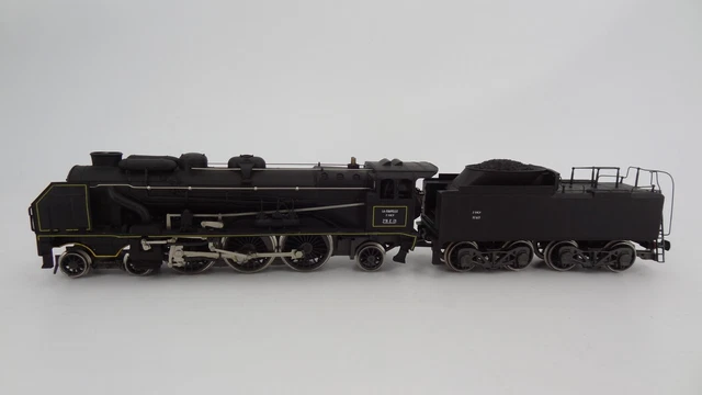 MOTRICE SECONDAIRE DIESEL EMD F7B n°365B - InterMountain EUR 68,00 - FR