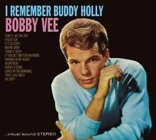 I Remember Buddy Holly  Meets The Ventures  7 Bonus Tracks - New CD - K1398S