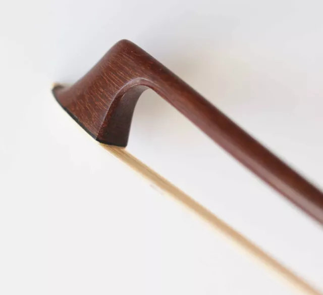 old 4/4 violin bow Voirin l'archet viola geige cello violon alter geigenbogen old 4/4 violin bow Voirin l'archet viola geige cello violon alter geigenbogen