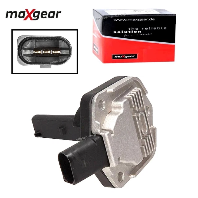 Audi A4 S4 8K A5 S5 8T A6 A7 4G VW 3.0l - Détecteur De Niveau D'Huile 03C907660R (occasion)