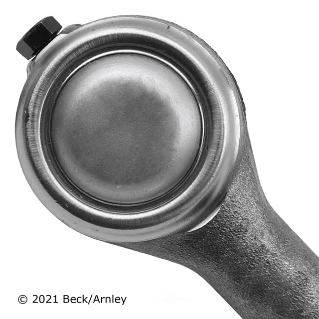 Steering Tie Rod End Beck/Arnley 101-4009