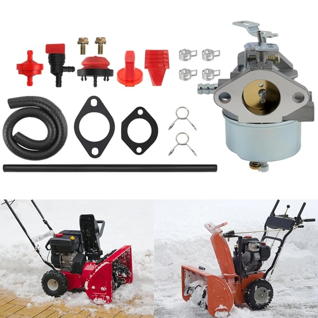 Solénoïde De Démarreur 117-1197 12V Compatible Toro TimeCutter - Pièce De Rechange Tondeuse à Gazon