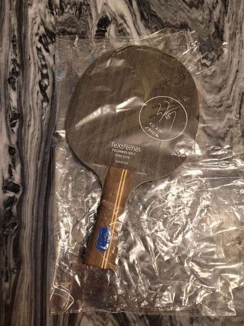 STIGA(スティガ) ペンラケット DYNASTY CARBON PAC 卓球 ペンラケット