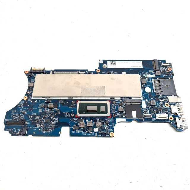 Écran Tactile LCD LED FHD Pour HP Pavilion X360 14-CD1007NA - Assemblage Complet Avec Cadre