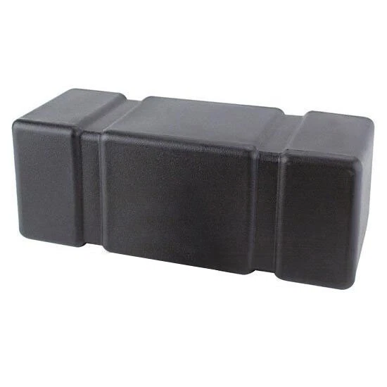 JAZ Products 892-010-01 Street Rod Fuel Cell, 10 Gallon