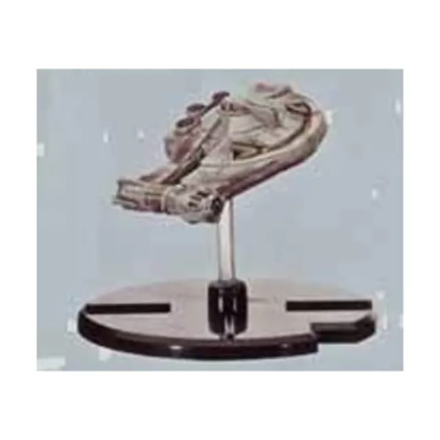 WOTC Star Wars Minis Starship Battles Outrider (R) NM