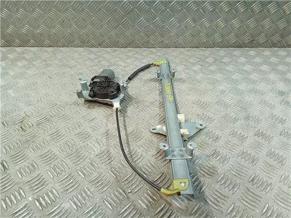 ALZACRISTALLO ANTERIORE DESTRO Nissan Note (E11E)(01.2006->) 1.5 Visia [1,5 Ltr.