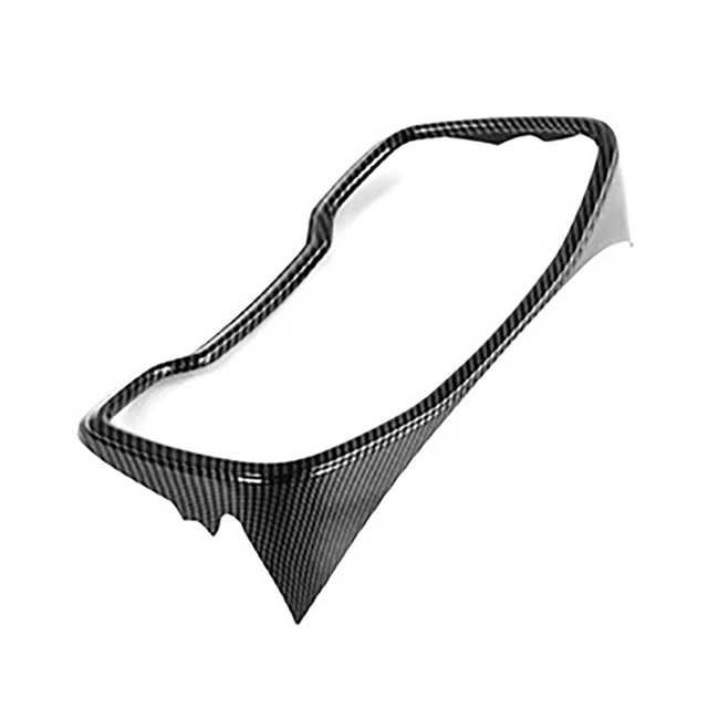 Per 2019-2021 Cruscotto per Auto nel Fibra di Carbonio Cornic G3I6