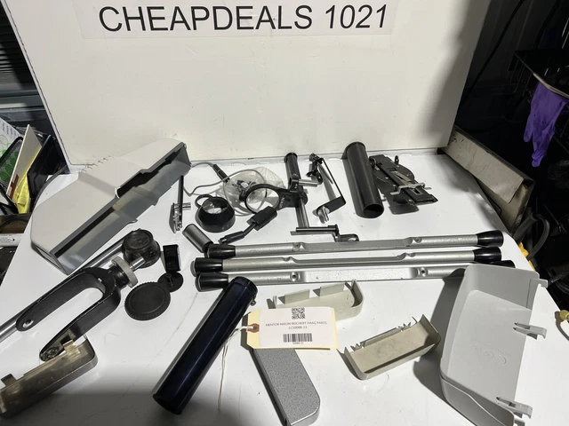MENTOR NIKON REICHERT HAAG PARTS  Miscellaneous Parts Lc50088-23