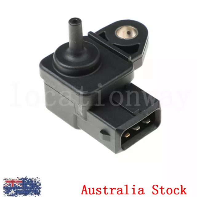 MAP Sensor For Mitsubishi Pajero GLX GLS Exceed VRX NP NM 3.2L 4M41T Di-D 00-06 MAP Sensor For Mitsubishi Pajero GLX GLS Exceed VRX NP NM 3.2L 4M41T Di-D 00-06