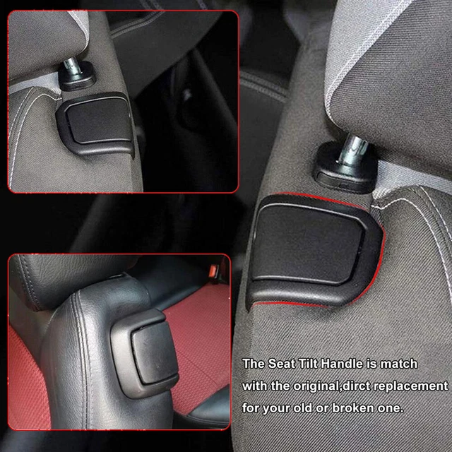 BedRug Jeep Cargo Liner - 2011+ Jeep JK Unlimited 4 Door RR 5 Pc Cargo Kit BedRug Jeep Cargo Liner - 2011+ Jeep JK Unlimited 4 Door RR 5 Pc Cargo Kit